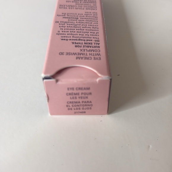 Mary Kay Eye Cream - Picture 3 of 7